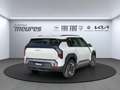 Kia EV3 58.3 kWh Air Navi Klimaautom Rückfahrkam. Verkehrs Weiß - thumbnail 4
