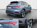 Audi Q4 e-tron 45 advanced*LED*Virtual*Navi+*Sportsit Albastru - thumbnail 22