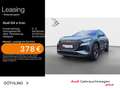 Audi Q4 e-tron 45 advanced*LED*Virtual*Navi+*Sportsit Albastru - thumbnail 1