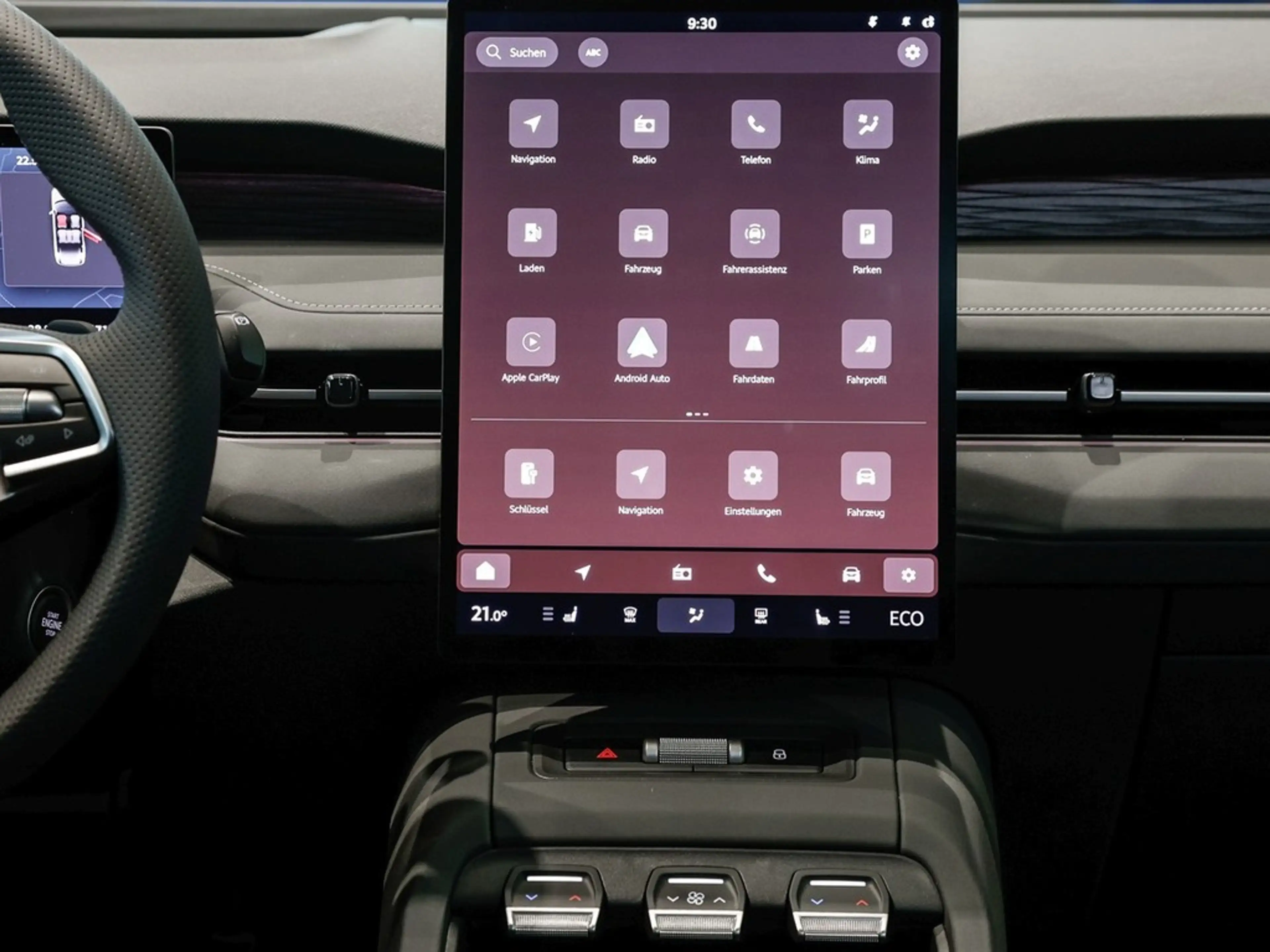 Skoda Peaq Selection 90 210 kW 1-Gang Automatik — photo 11