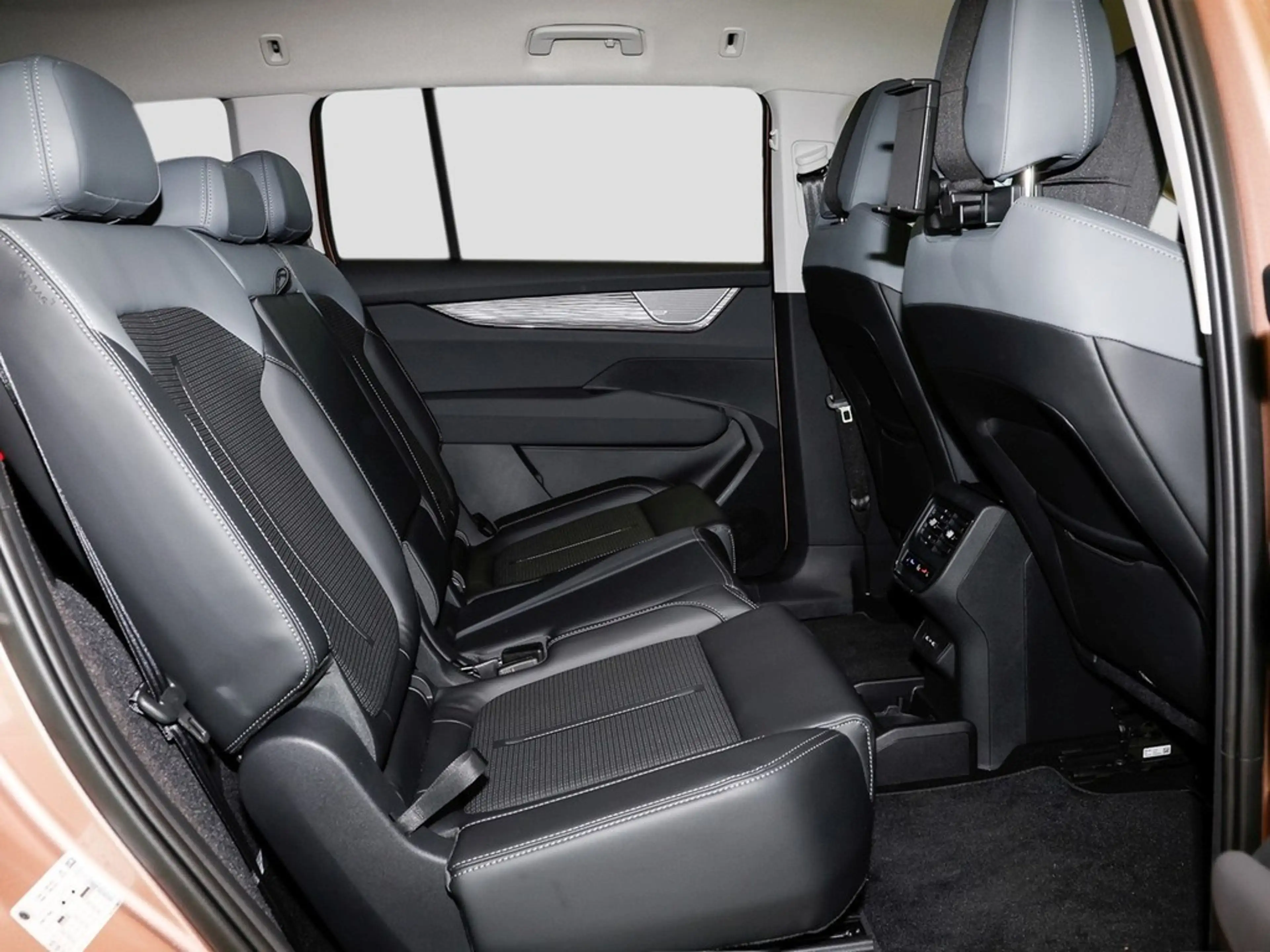 Skoda Peaq Selection 90 210 kW 1-Gang Automatik — photo 10