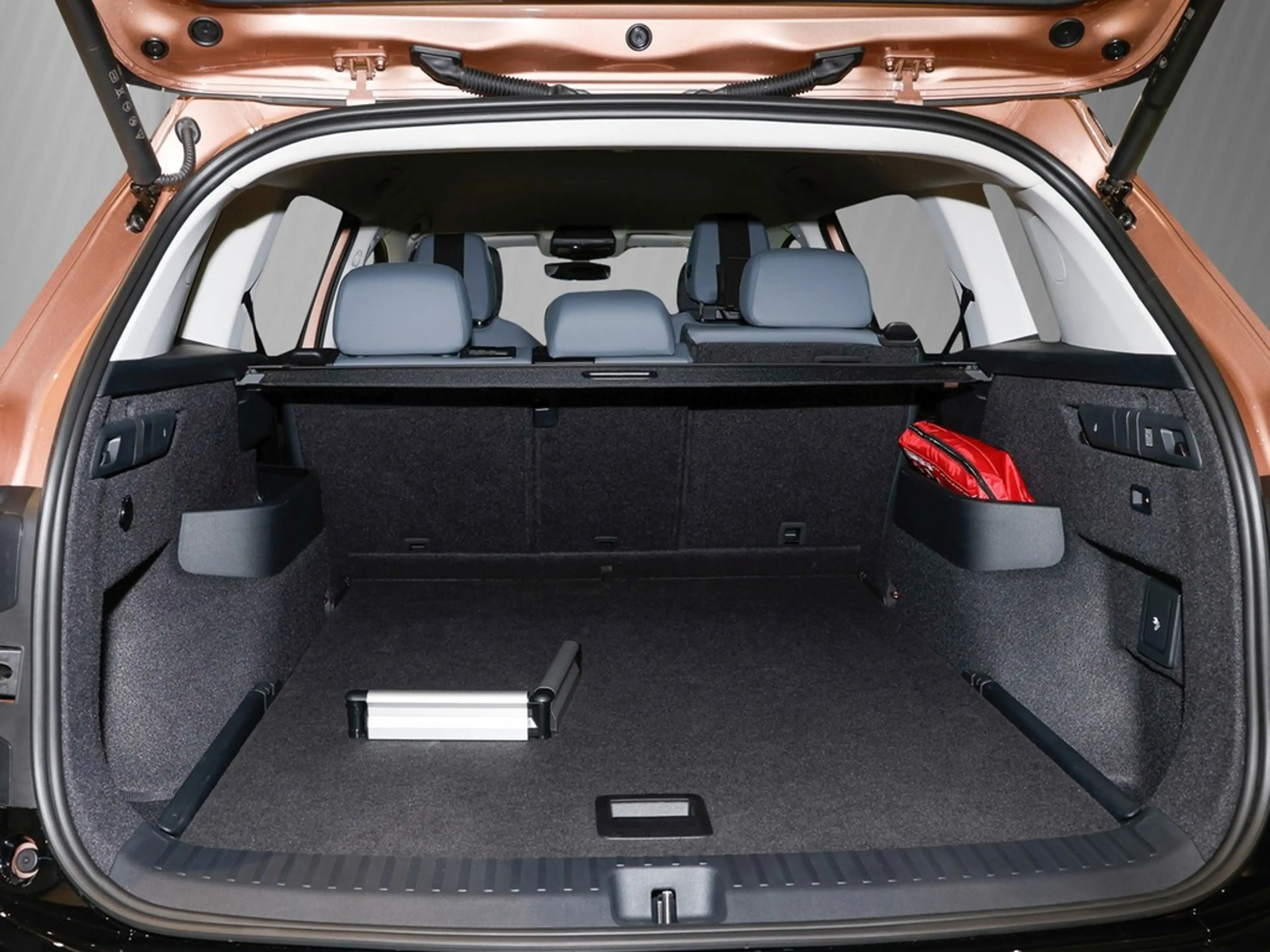 Skoda Peaq Selection 90 210 kW 1-Gang Automatik — photo 6