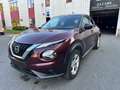 Nissan Juke Juke 1.0 DIG-T 2WD Business Edition DCT Rouge - thumbnail 1