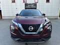 Nissan Juke Juke 1.0 DIG-T 2WD Business Edition DCT Rouge - thumbnail 2