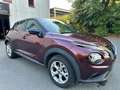 Nissan Juke Juke 1.0 DIG-T 2WD Business Edition DCT Rouge - thumbnail 3