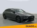 Mercedes-Benz CLA 200 Shooting Brake 200d 8G-DCT Gris - thumbnail 3