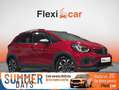 Honda Jazz 1.5 i-MMD CROSSTAR Rojo - thumbnail 1