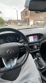Ioniq PHEV 1.6 GDi Executive DCT (EU6d-TEMP)