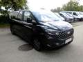 Ford Tourneo Custom Bus 2,0 EcoBlue 320 L2H1 FWD Titanium Schwarz - thumbnail 4