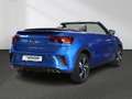 Volkswagen T-Roc Cabrio 1.5 TSI DSG R-Line Leder IQ.Drive Blau - thumbnail 3