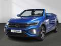 Volkswagen T-Roc Cabrio 1.5 TSI DSG R-Line Leder IQ.Drive Blau - thumbnail 1