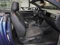 Volkswagen T-Roc Cabrio 1.5 TSI DSG R-Line Leder IQ.Drive Blau - thumbnail 6