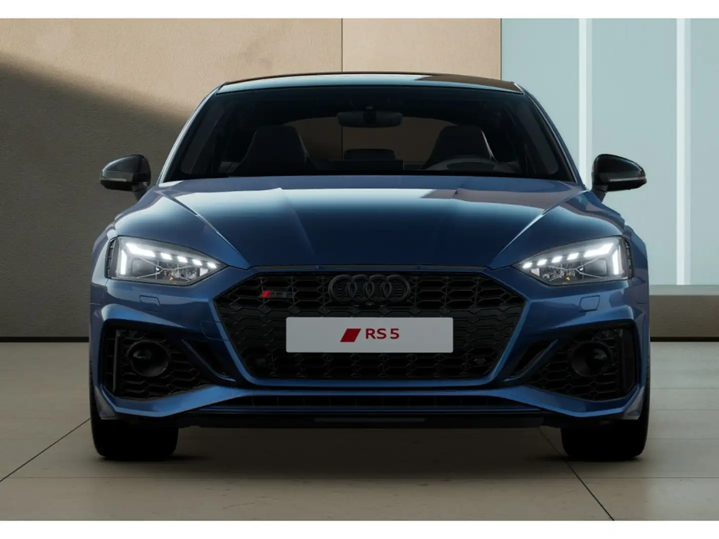 Audi RS5 Sportback performance*UPE129*Keramik*B&O*Matrix-LE Blau - 2
