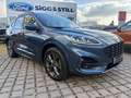 Ford Kuga 2.5 PHEV ST-Line X LED*ACC*HUD*B&O*NAV*SHZ*2xCAM Bleu - thumbnail 2