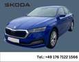 Skoda Octavia Octavia 2.0 TDI DSG MTRIX+STHZG+3.ZONE Klima+220V Blau - thumbnail 1