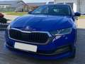 Skoda Octavia Octavia 2.0 TDI DSG MTRIX+STHZG+3.ZONE Klima+220V Blau - thumbnail 2