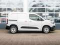 Fiat Doblo 1.5D 130pk S&S L1 1000kg Automaat | Clima | Keyles Wit - thumbnail 4
