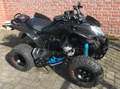 Kymco Maxxer 300 Negru - thumbnail 2