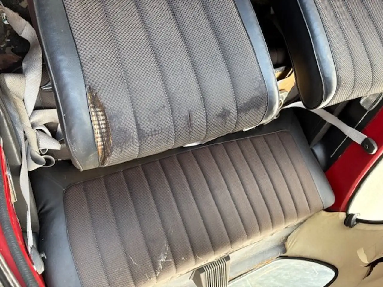 Opel Kadett Cih 1500, foto 6