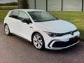 Volkswagen Golf GTI 245CV SOLO KM 25000 VIRTUAL FARI LED+FRECCIE DINAM Bianco - thumbnail 3