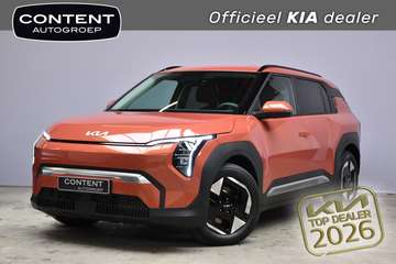 81,4 kWh 204pk Plus NIEUW