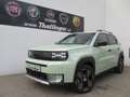 Fiat Panda GRANDE PANDA ELEKTRO LA PRIMA 44KWH Grün - thumbnail 2