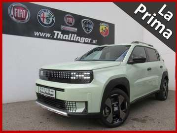 GRANDE PANDA ELEKTRO LA PRIMA 44KWH