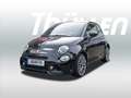 Abarth 595 1.4 T-Jet Klima Einparkhilfe el. Fenster Schwarz - thumbnail 1