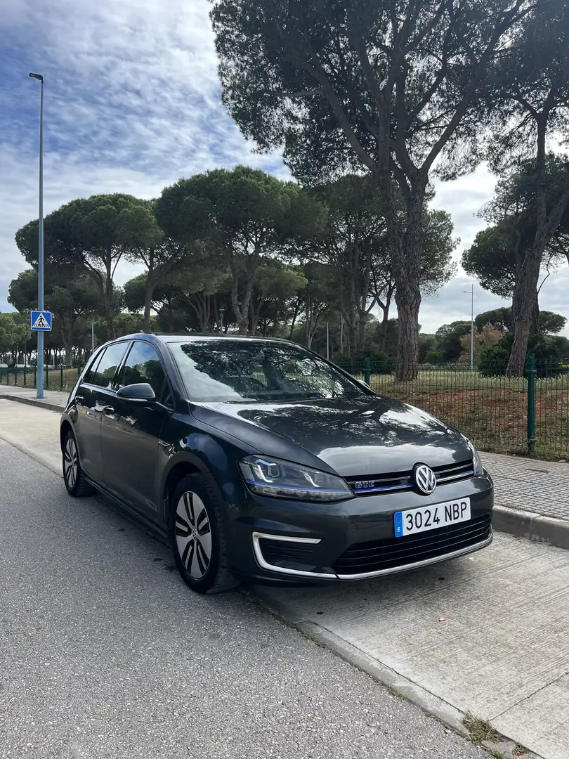 Volkswagen Golf GTE Volkswagen Golf GTE 7.5 2015 Hibrido 204cv - 1