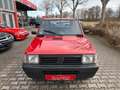 Fiat Panda 4x4 Erstlack - 29tkm -perfekt! Rot - thumbnail 16