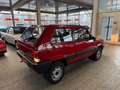 Fiat Panda 4x4 Erstlack - 29tkm -perfekt! Rot - thumbnail 23