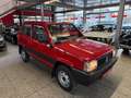 Fiat Panda 4x4 Erstlack - 29tkm -perfekt! Rot - thumbnail 24