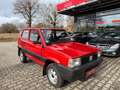 Fiat Panda 4x4 Erstlack - 29tkm -perfekt! Rot - thumbnail 15