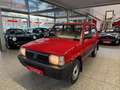Fiat Panda 4x4 Erstlack - 29tkm -perfekt! Rot - thumbnail 18