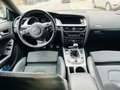 Audi A5 Sportback Zwart - thumbnail 5