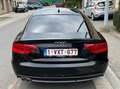 Audi A5 Sportback Zwart - thumbnail 4
