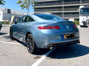 Laguna Coupe 3.5 V6 240 Aut. GT