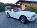 Triumph TR6 White - thumbnail 1