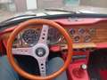 Triumph TR6 White - thumbnail 5