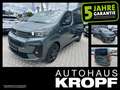 Citroen Spacetourer 2.0 BlueHDi 180FAP Plus M Navi Kamera Groen - thumbnail 1