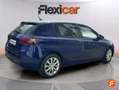 Peugeot 308 1.2 PureTech S&S Active Pack 130 Azul - thumbnail 4