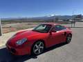 Porsche 996 Turbo Rojo - thumbnail 1
