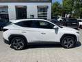Hyundai TUCSON 1.6 T-GDI Prime Matrix 4xSHZ ACC AUT Kam. Weiß - thumbnail 9
