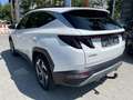 Hyundai TUCSON 1.6 T-GDI Prime Matrix 4xSHZ ACC AUT Kam. Weiß - thumbnail 6