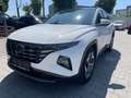 Hyundai TUCSON 1.6 T-GDI Prime Matrix 4xSHZ ACC AUT Kam. Weiß - thumbnail 4