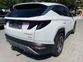 Hyundai TUCSON 1.6 T-GDI Prime Matrix 4xSHZ ACC AUT Kam. Weiß - thumbnail 8