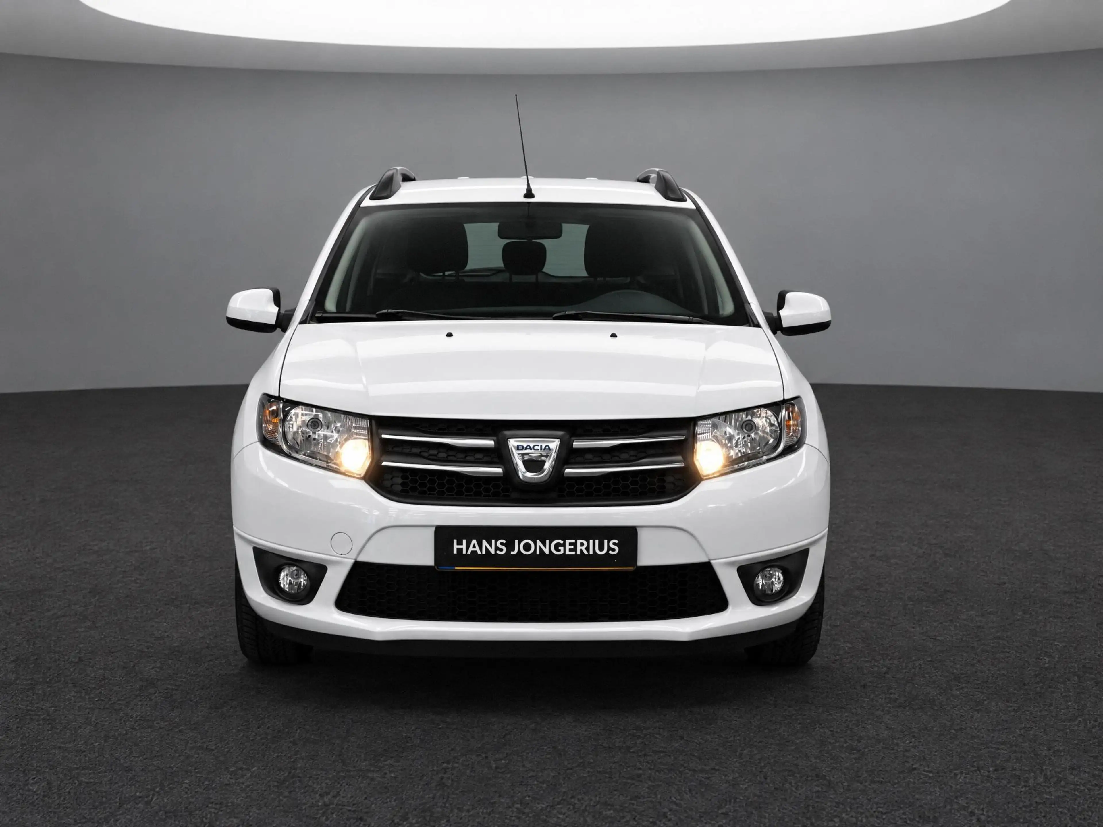 Dacia Logan MCV TCe 90 Prestige | TREKHAAK | NAVI | CRUISE CON — photo 2