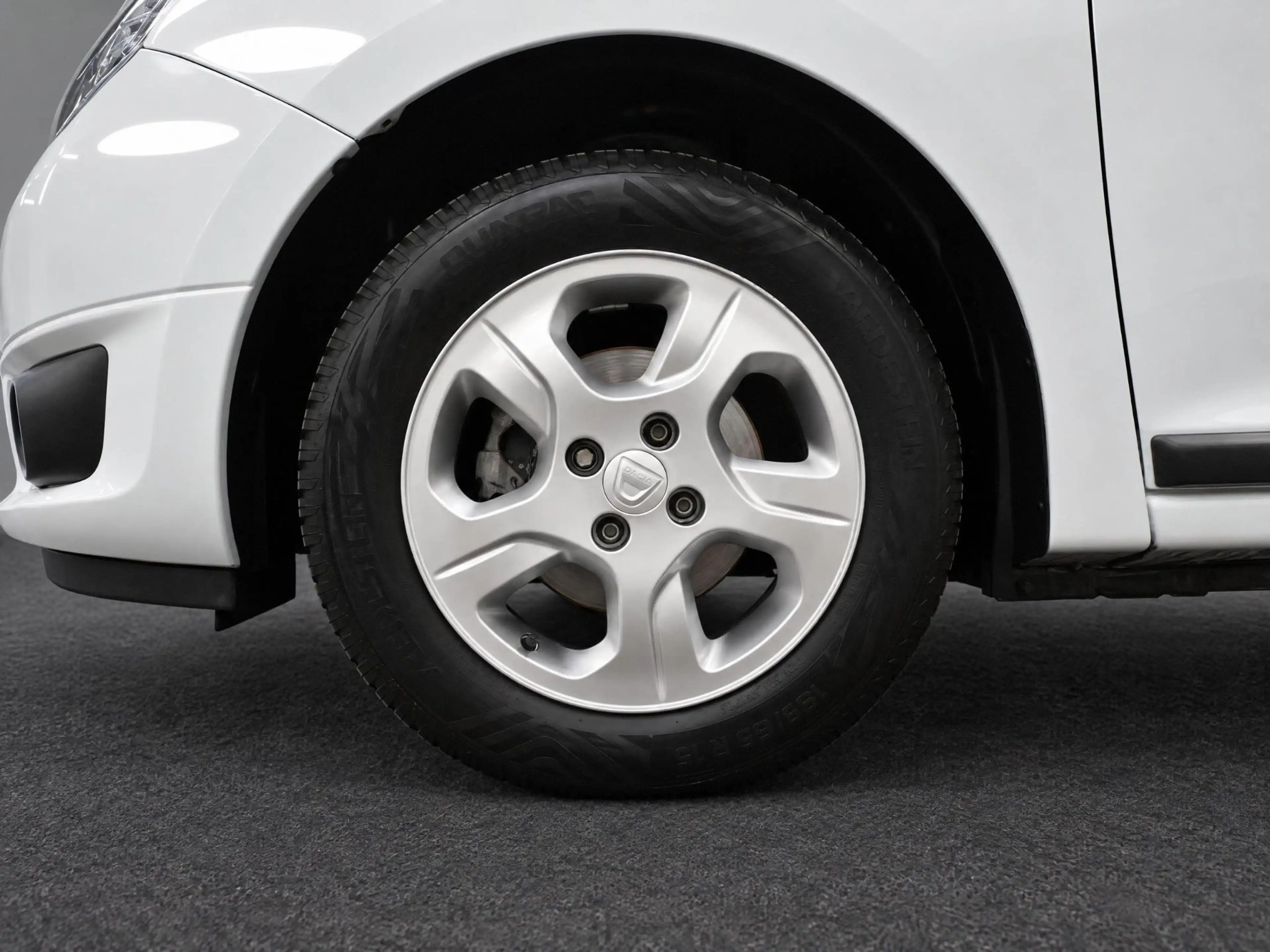 Dacia Logan MCV TCe 90 Prestige | TREKHAAK | NAVI | CRUISE CON — photo 4