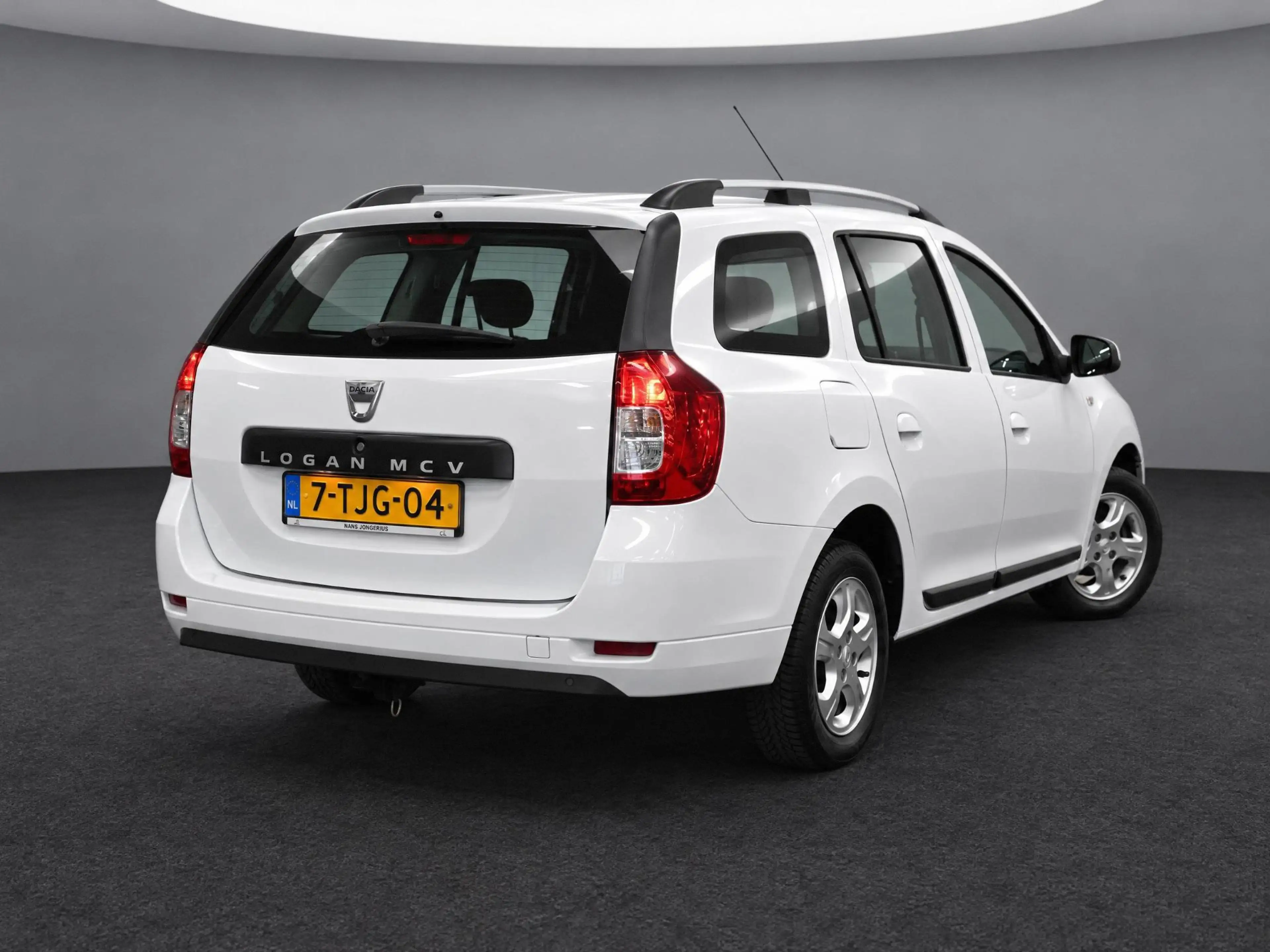 Dacia Logan MCV TCe 90 Prestige | TREKHAAK | NAVI | CRUISE CON — photo 3