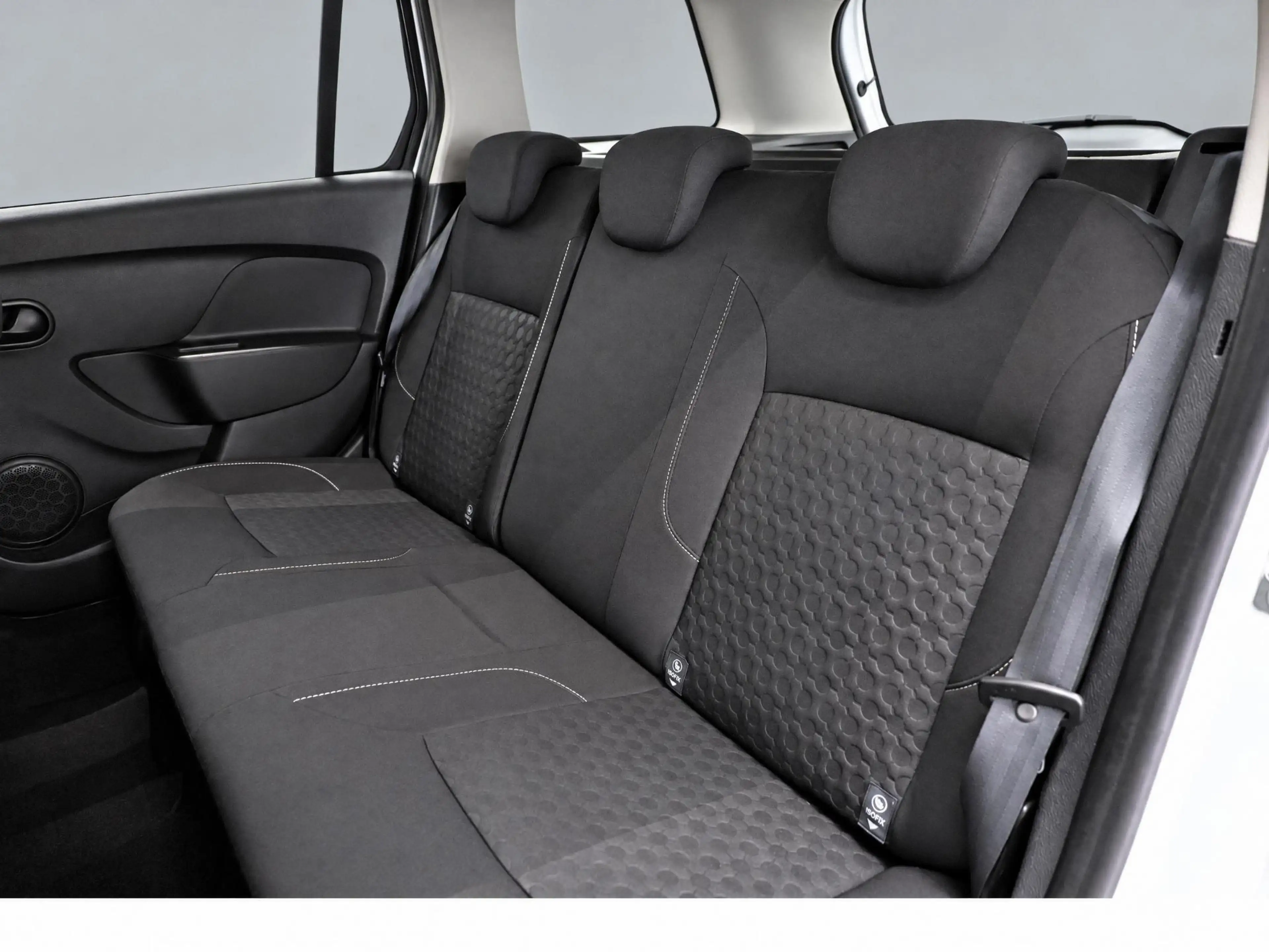 Dacia Logan MCV TCe 90 Prestige | TREKHAAK | NAVI | CRUISE CON — photo 11